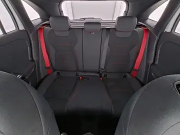 Mercedes-Benz GLA 35 AMG 4M