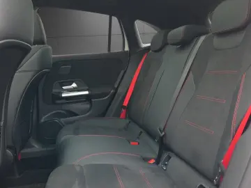 Mercedes-Benz GLA 35 AMG 4M