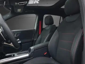 Mercedes-Benz GLA 35 AMG 4M