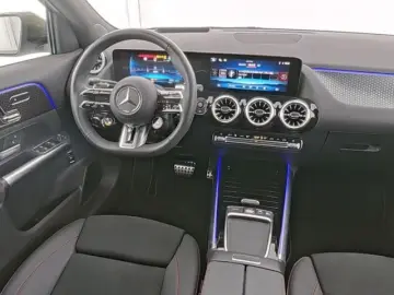 Mercedes-Benz GLA 35 AMG 4M