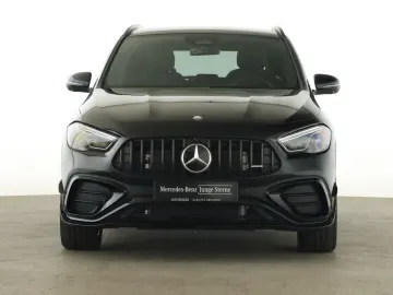 Mercedes-Benz GLA 35 AMG 4M NIGHT