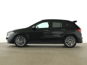 Mercedes-Benz GLA 35 AMG 4M NIGHT