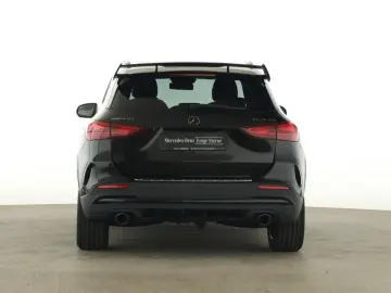 Mercedes-Benz GLA 35 AMG 4M NIGHT