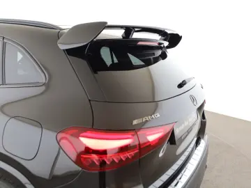 Mercedes-Benz GLA 35 AMG 4M NIGHT