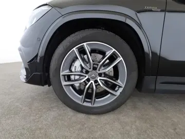 Mercedes-Benz GLA 35 AMG 4M NIGHT