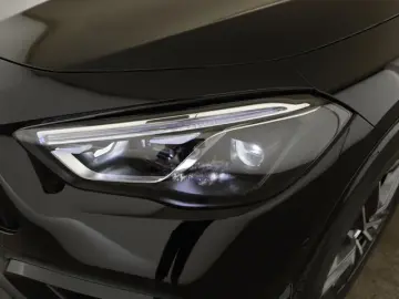 Mercedes-Benz GLA 35 AMG 4M NIGHT