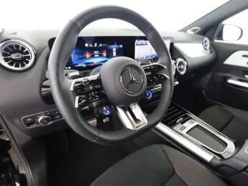 Mercedes-Benz GLA 35 AMG 4M NIGHT