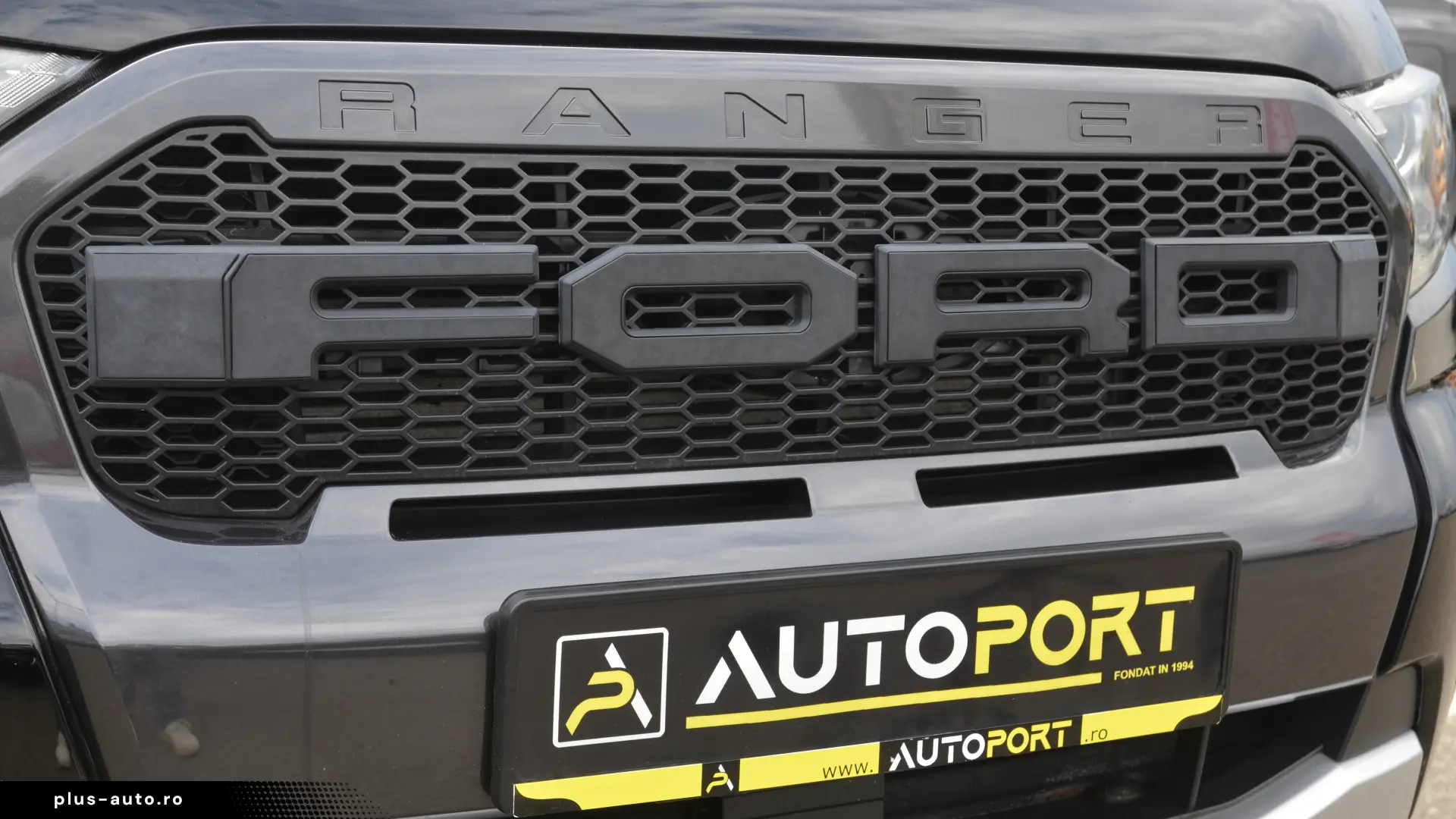 Ford
