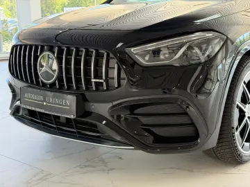 Mercedes-Benz GLA 35 AMG WIDE CARBON DISTRONIC
