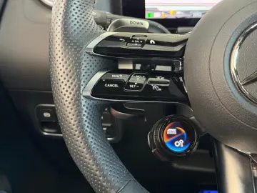 Mercedes-Benz GLA 35 AMG WIDE CARBON DISTRONIC