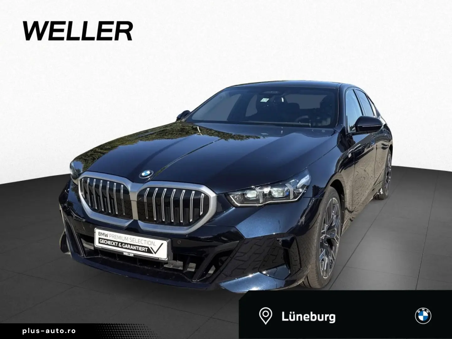 BMW 520d xDr M SPORT DAPro 360  H K AdapLED Pano SH