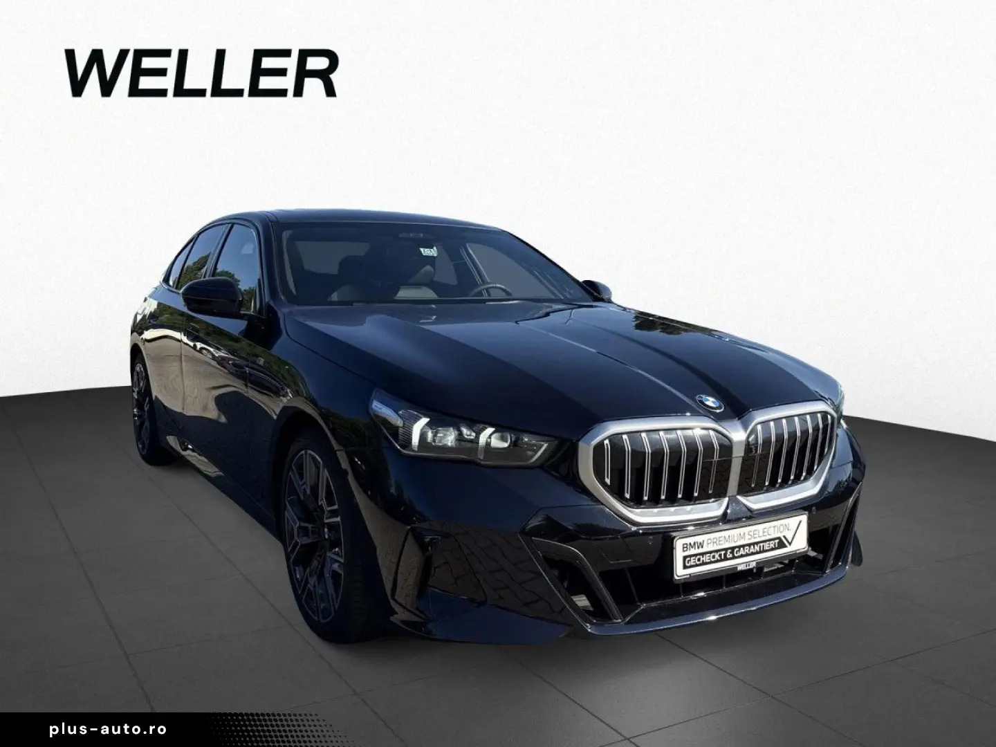 BMW 520d xDr M SPORT DAPro 360  H K AdapLED Pano SH