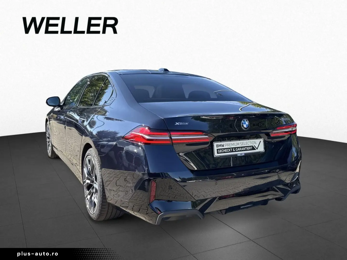 BMW 520d xDr M SPORT DAPro 360  H K AdapLED Pano SH