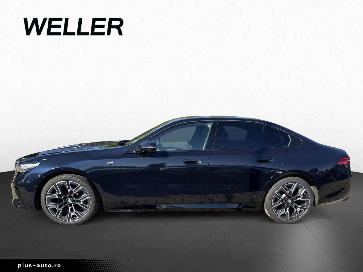 BMW 520d xDr M SPORT DAPro 360  H K AdapLED Pano SH