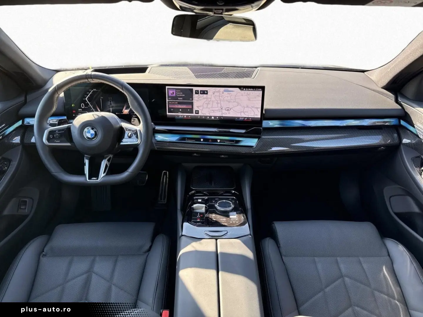 BMW 520d xDr M SPORT DAPro 360  H K AdapLED Pano SH