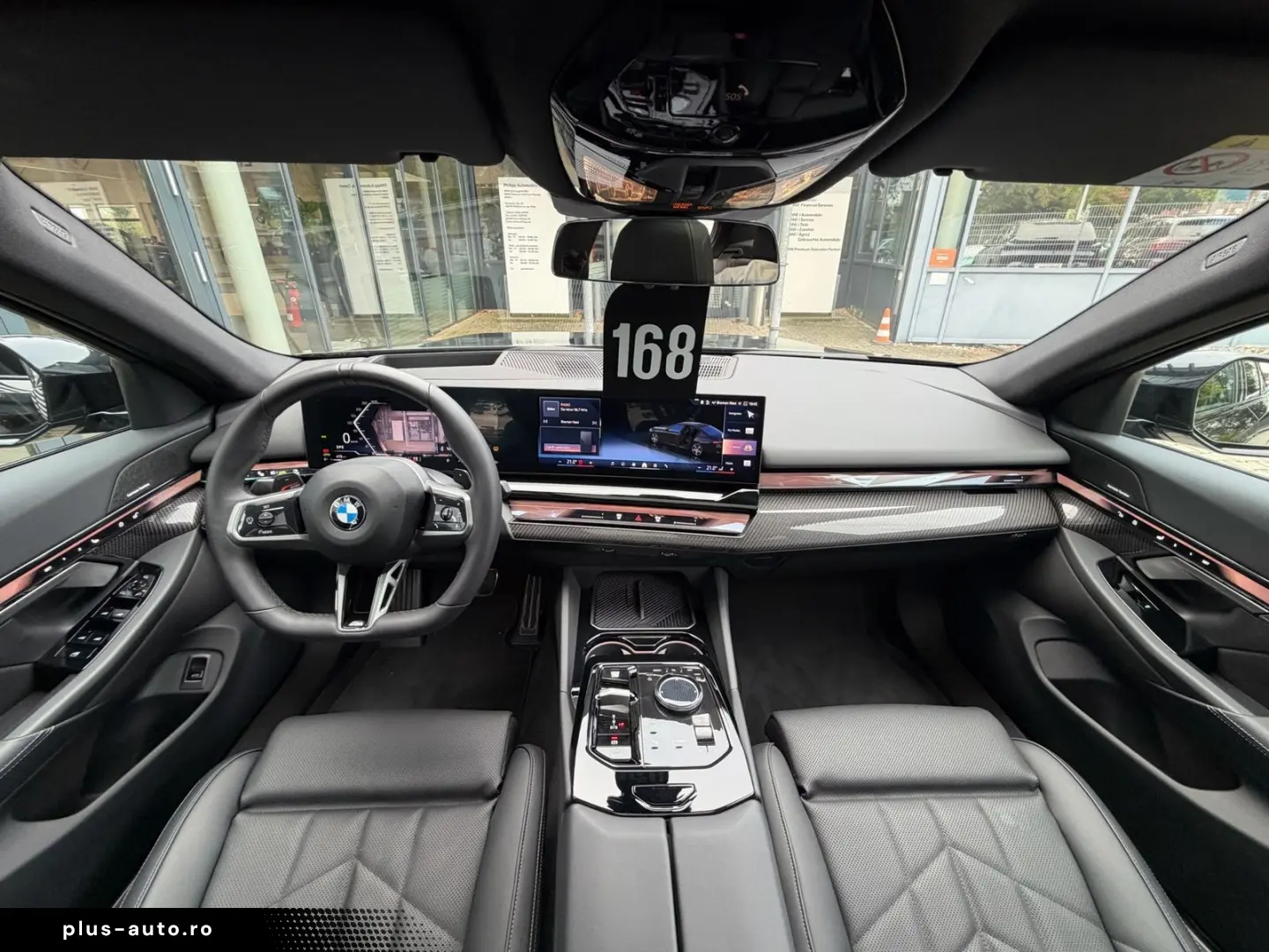 BMW 520d xDrive M Sport Pano DA  360  H&K Ad-Led 20