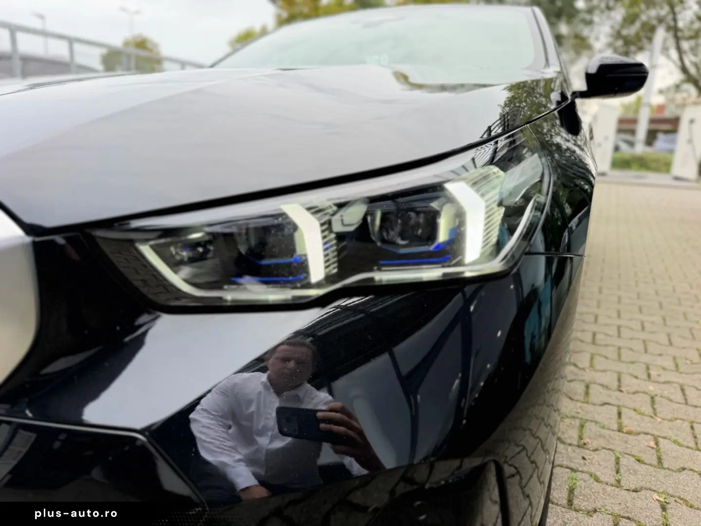 BMW 520d xDrive M Sport Pano DA  360  H&K Ad-Led 20