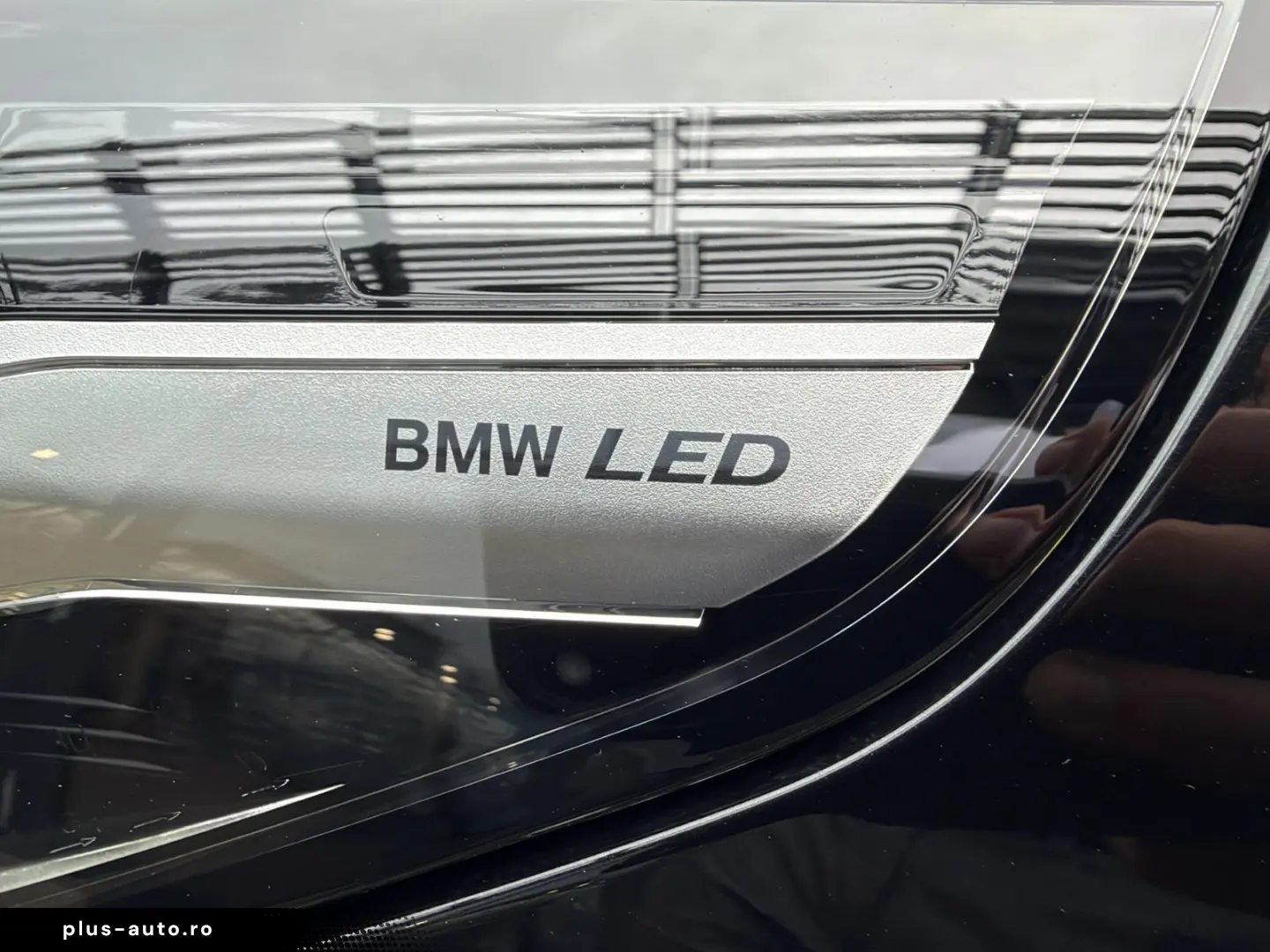 BMW 520d xDrive M Sport Pano DA  360  H&K Ad-Led 20