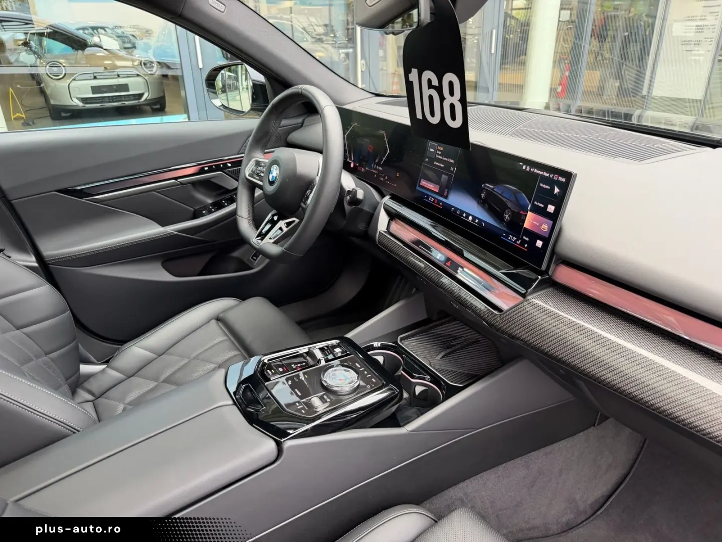 BMW 520d xDrive M Sport Pano DA  360  H&K Ad-Led 20