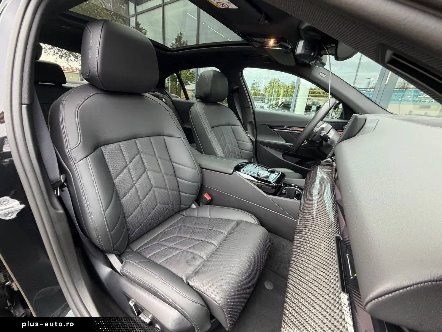 BMW 520d xDrive M Sport Pano DA  360  H&K Ad-Led 20