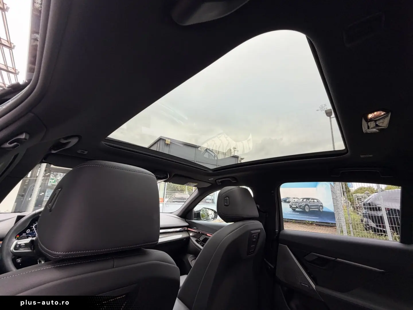 BMW 520d xDrive M Sport Pano DA  360  H&K Ad-Led 20
