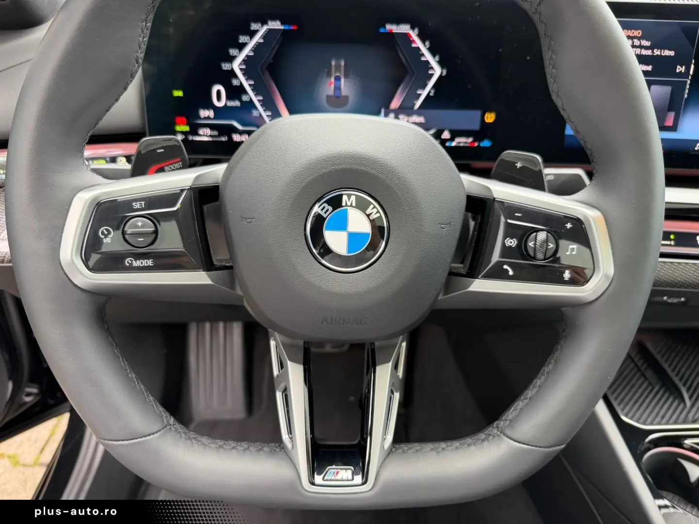 BMW 520d xDrive M Sport Pano DA  360  H&K Ad-Led 20