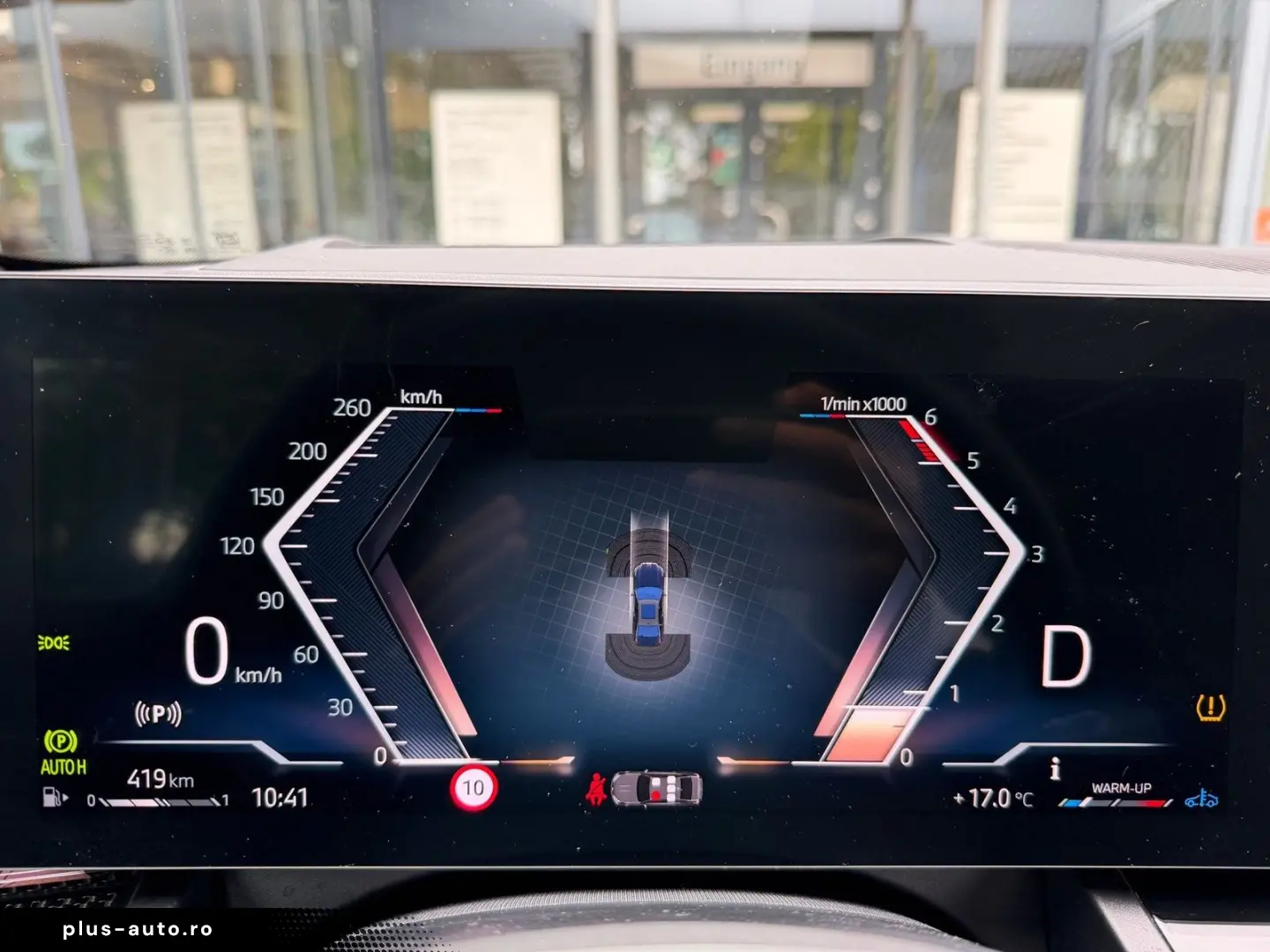 BMW 520d xDrive M Sport Pano DA  360  H&K Ad-Led 20