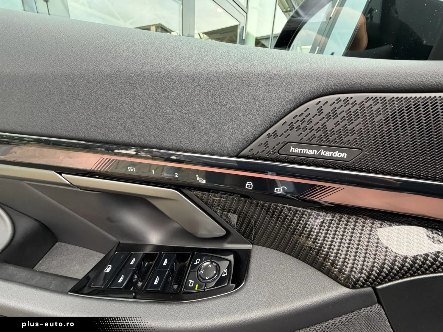 BMW 520d xDrive M Sport Pano DA  360  H&K Ad-Led 20