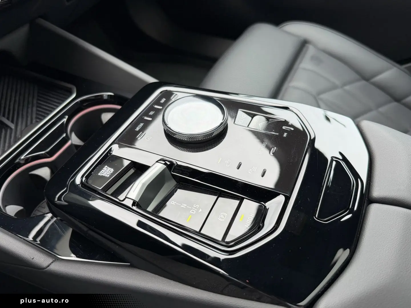 BMW 520d xDrive M Sport Pano DA  360  H&K Ad-Led 20