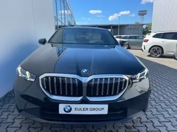 BMW 540 d xDrive 20'' IconGl Pano KomfSi b…