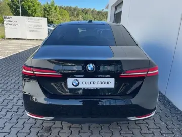 BMW 540 d xDrive 20'' IconGl Pano KomfSi b…
