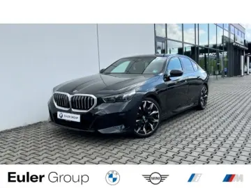 BMW 540 d xDr. M Sport 21'' Pano KomfSi be…