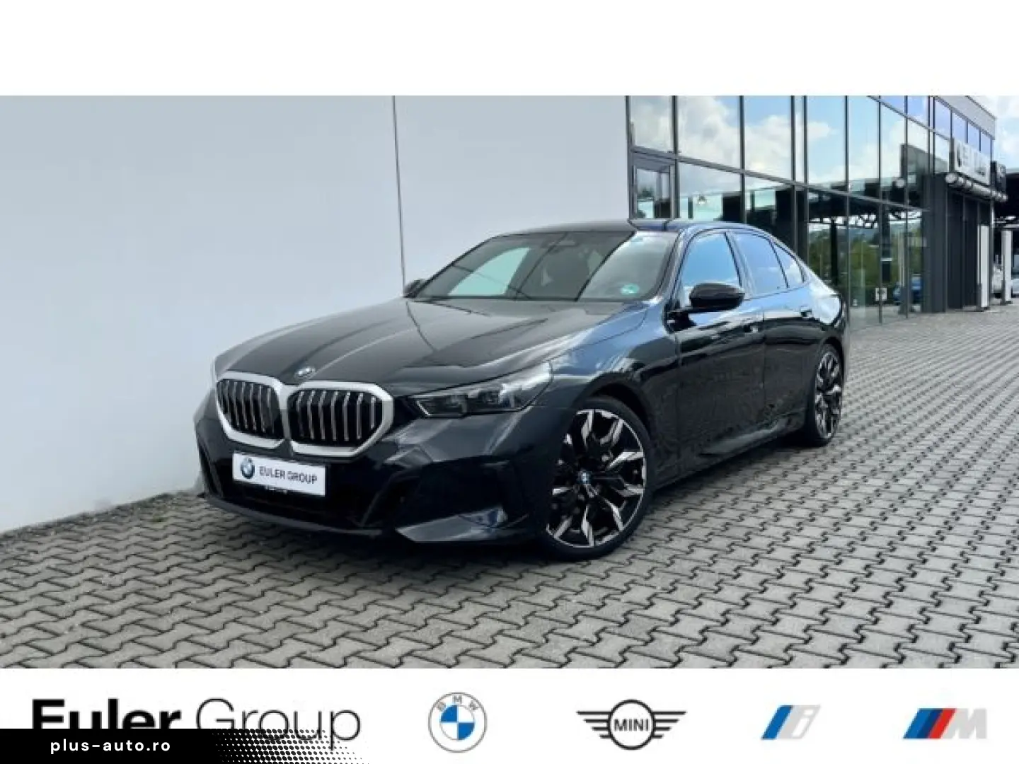 BMW 540 d xDr. M Sport 21'' Pano KomfSi be&hellip;