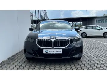 BMW 540 d xDr. M Sport 21'' Pano KomfSi be…