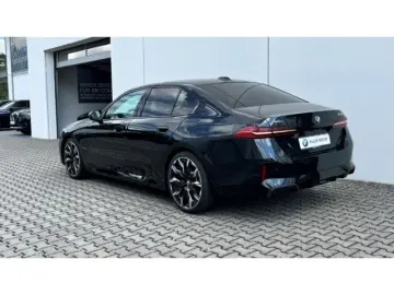 BMW 540 d xDr. M Sport 21'' Pano KomfSi be…
