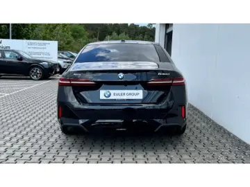 BMW 540 d xDr. M Sport 21'' Pano KomfSi be…