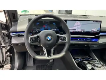 BMW 540 d xDr. M Sport 21'' Pano KomfSi be…