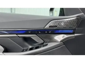 BMW 540 d xDr. M Sport 21'' Pano KomfSi be…
