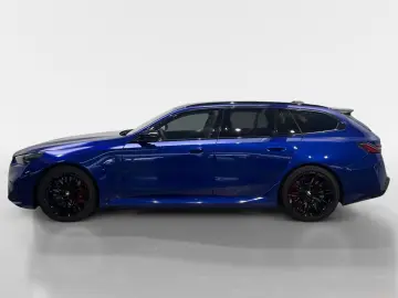 BMW M5 xDrive Touring AHK Pano Comfort Driv.Ass.Prof