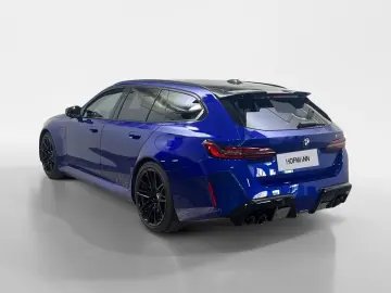 BMW M5 xDrive Touring AHK Pano Comfort Driv.Ass.Prof