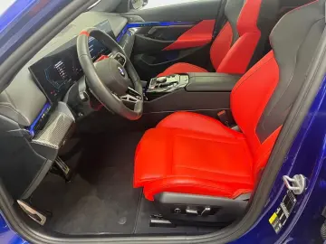 BMW M5 xDrive Touring AHK Pano Comfort Driv.Ass.Prof