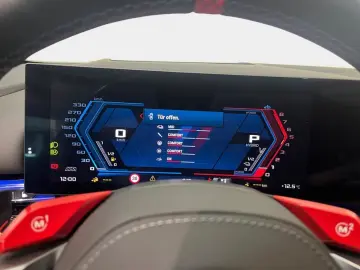 BMW M5 xDrive Touring AHK Pano Comfort Driv.Ass.Prof