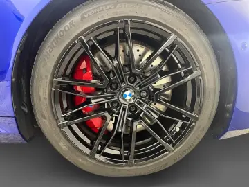 BMW M5 xDrive Touring AHK Pano Comfort Driv.Ass.Prof