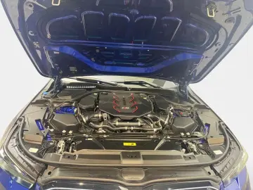 BMW M5 xDrive Touring AHK Pano Comfort Driv.Ass.Prof