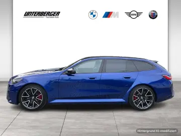 BMW M5 Touring M Compound Bremse-Panorama Glasdach-D