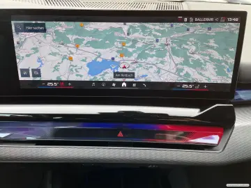 BMW M5 Touring M Compound Bremse-Panorama Glasdach-D