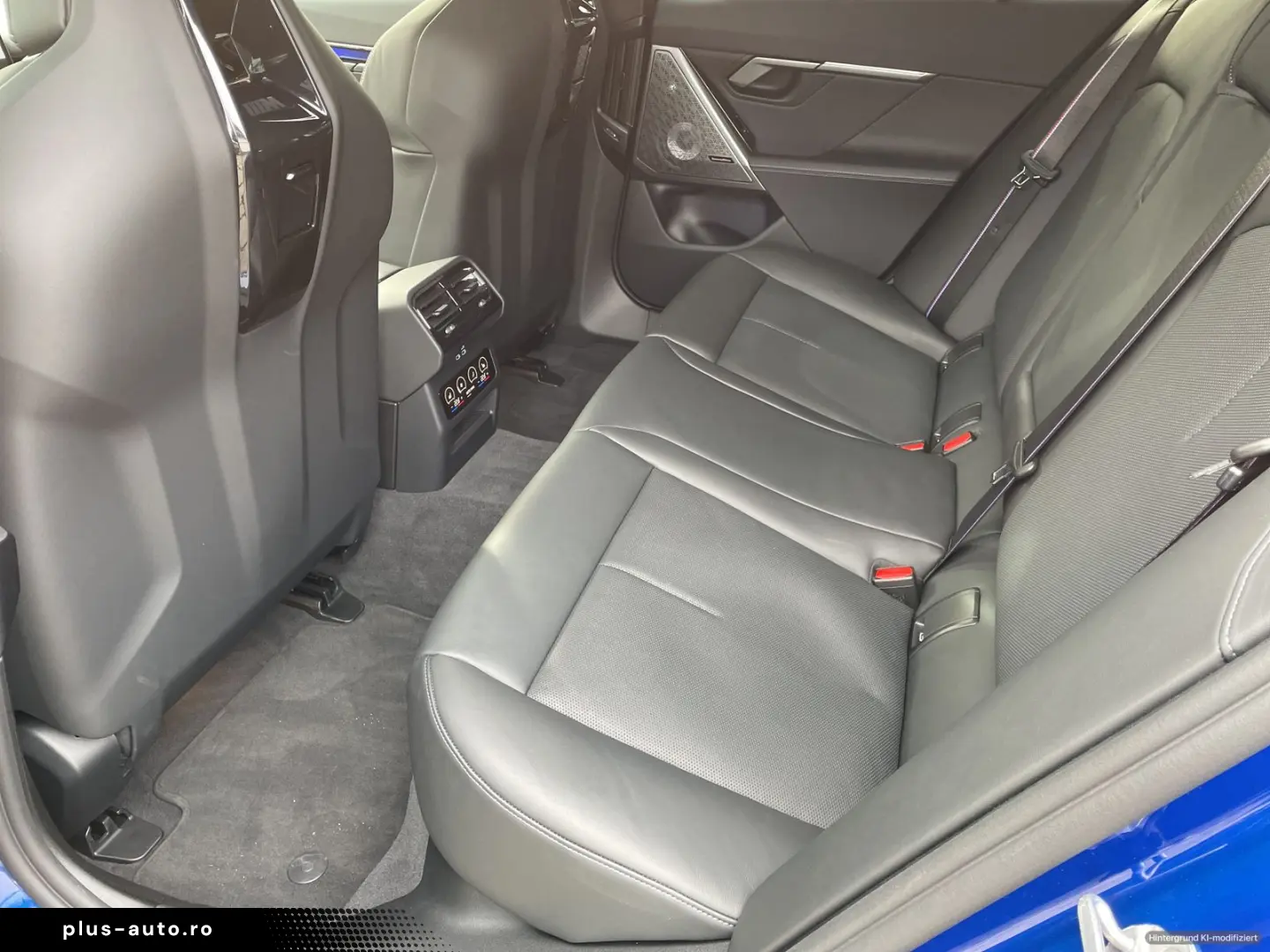 BMW M5 Touring M Compound Bremse-Panorama Glasdach-D