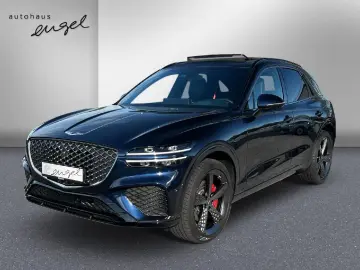 GENESIS GV70 2.2D Sport 4WD PANO 360  MASSAGE SITZKLIMA