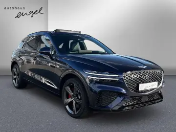 GENESIS GV70 2.2D Sport 4WD PANO 360  MASSAGE SITZKLIMA