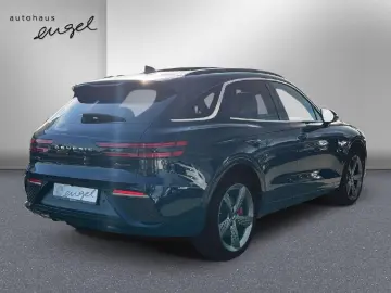 GENESIS GV70 2.2D Sport 4WD PANO 360  MASSAGE SITZKLIMA